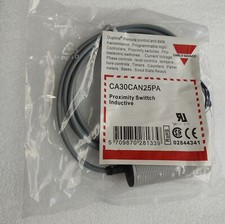 1PC NEW For Carlo Gavazzi CA30CAN25PA Proximity Switch Sensor