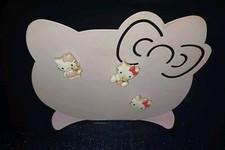 Hello Kitty Magnet Standtafel Inklusive Magnete