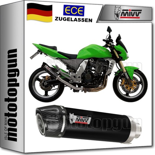 Exhaust zugelassen kat - exhaust, doppel
