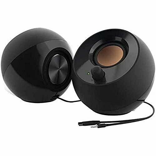 Creative pebble 2 0 - creative,