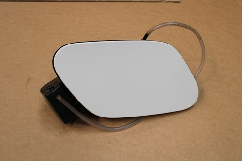 Golf 5g tankdeckel - 7,