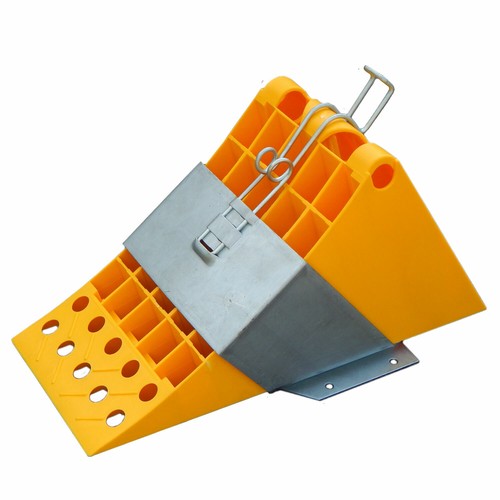 Unterlegkeil halter lkw - unterlegkeil,