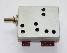 DDR Rema Tuner Ukw-Baustein 1183.042 bis 100 MHz, 1971, mit GF132, GF145, Radio