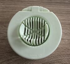 Eierschneider Kunststoff