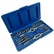 Gewindeschneider-Satz M3 M4 M5