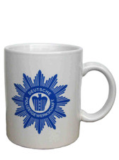 Seltener Großer Kaffeepott