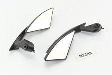 KOSO Universal - Lenkerendenspiegel N1288