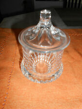 Nachtmann Marmeladendose 80 er