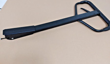 Deichsel, Deichsel komplett