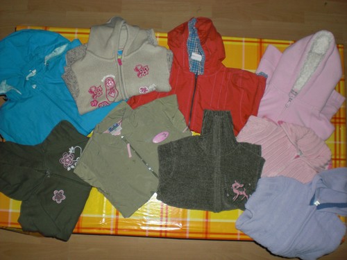 Tlg marken paket - 9, tlg.