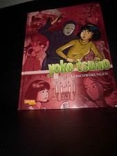 Yoko Tsuno Dunkle Verschwörungen Roger Leloup