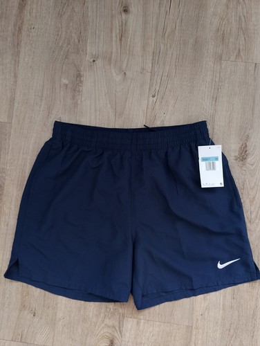 Nike sport shorts - nike, dunkelblau