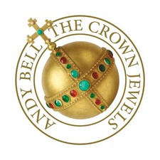 Andy Bell The Crown Jewels (CD) Box Set (PRESALE 12.12.2025)