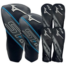 Mizuno Golf Schlägerhauben