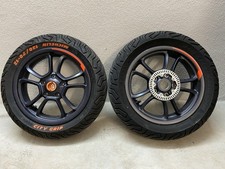 Vorderrad Piaggio | Vespa GTS