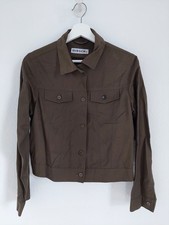 HIRSCH Jacke Blazer Gr. 36