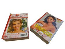 Adelsromane Romanhefte 30