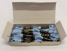Vtg 18 DMC Mouliné Special 25