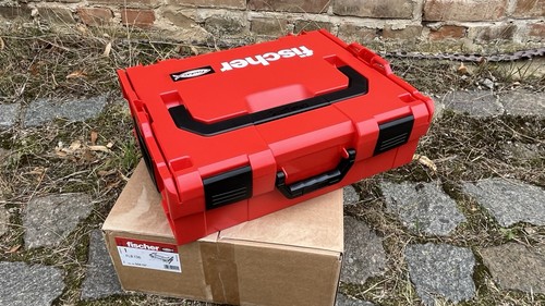 Fischer boxx 136 neu - -, &