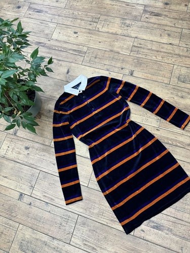Women gant dress multicolor - women,