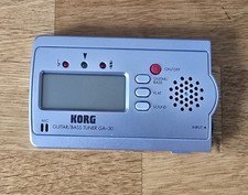 KORG - GA 30 STIMMGERÄT für