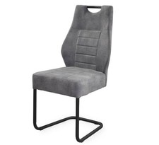 Schwingstuhl  Esszimmerstuhl