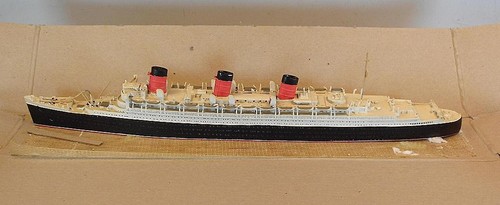 Miniaturen 1250 cm - miniaturen, nr.
