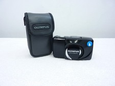 Olympus mju Zoom 140