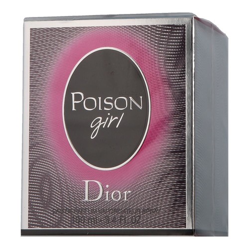 Dior poison girl edp - poison,