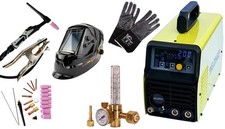 Schweißinverter WELDINGER WE