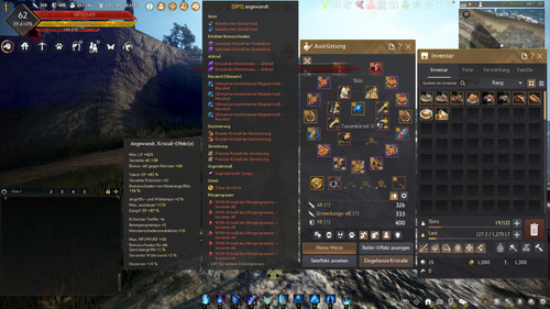 Bdo black desert online - black,