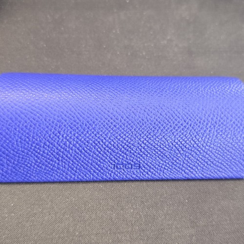 Iqos electric purple wrap - electric,