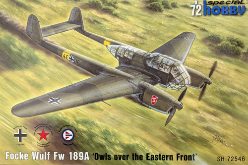 Special hobby 72546 1 - special,