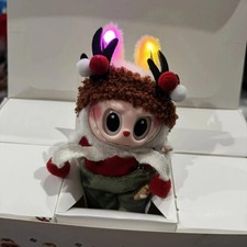 POP MART The Monsters Labubu