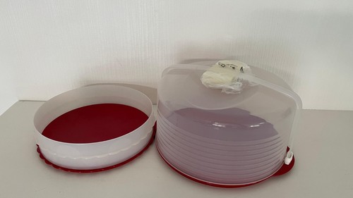 Tupperware wiener walzer - tupperware,