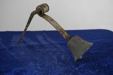 Antike Glocke Schelle Klingel
