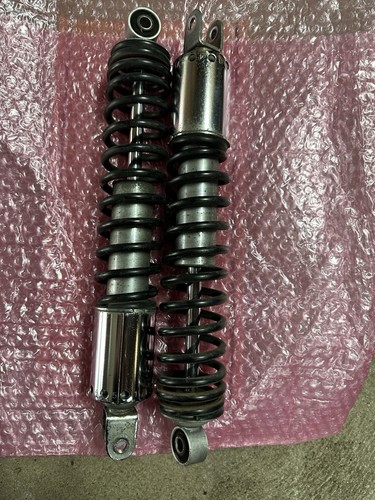 Stoßdämpfer suzuki burgman - stoßdämpfer,