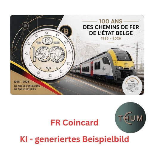 Vvk belgien 2026 - belgien,