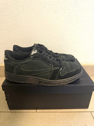 Travis scott jordan - travis, low