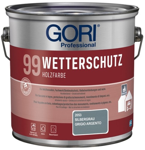 Gori wetterschutz holzfarbe - gori,