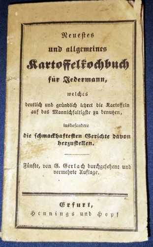 1850 neuestes und allgemeines - 1850,