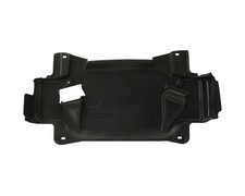 Unterfahrschutz Motorschutz für Mercedes W210 Limo S210 Kombi 95-03