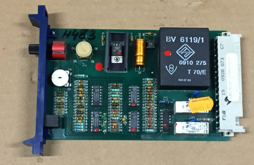 Buderus modul m006 gebraucht - m006,