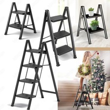 Trittleiter 2/3/4 Stufen