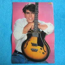 Rouven POSTER BRAVO 2 Seiten