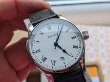 Mint Stowa Marine Classic 36