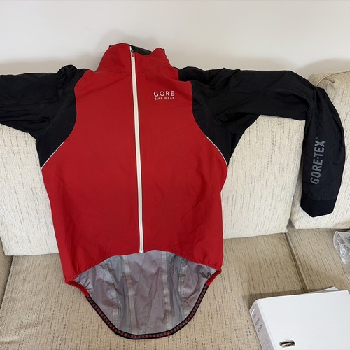 Gore bike wear oxygen - bike, gore-tex