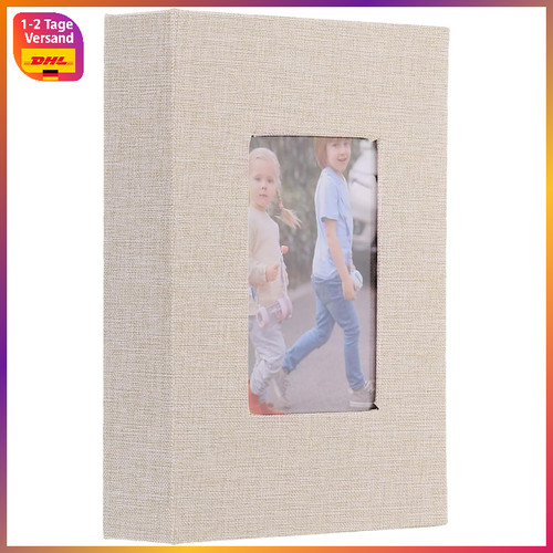 Fotoalbum 4x6 zoll - fotoalbum,