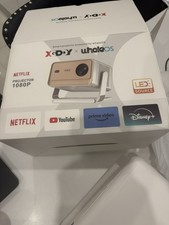 XGODY N6 Pro Netflix Official