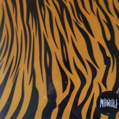 33tedua chris nolan - lp, mowgli
